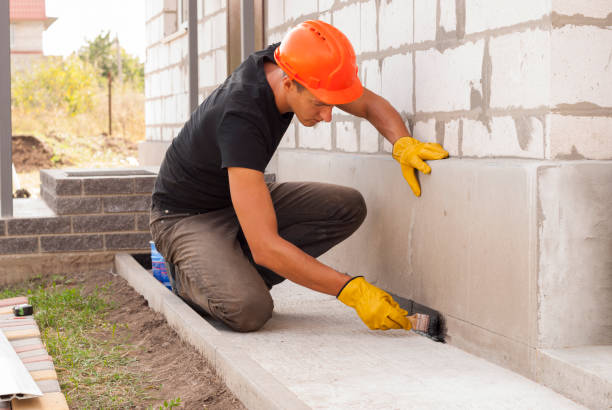 Licensed Interior Drainage System service in Rochelle Park, NJ - Halo Water Proofing